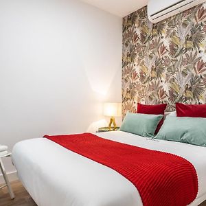 Apartamento de 2 Dormitorios